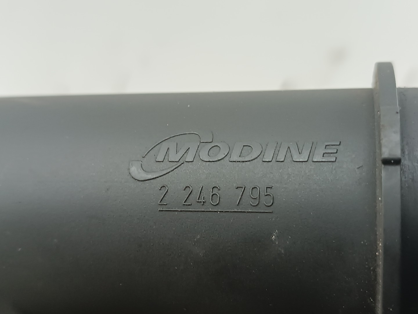 Radiador do Intercooler BMW 3 (E46) | 97 - 05 Imagem-3