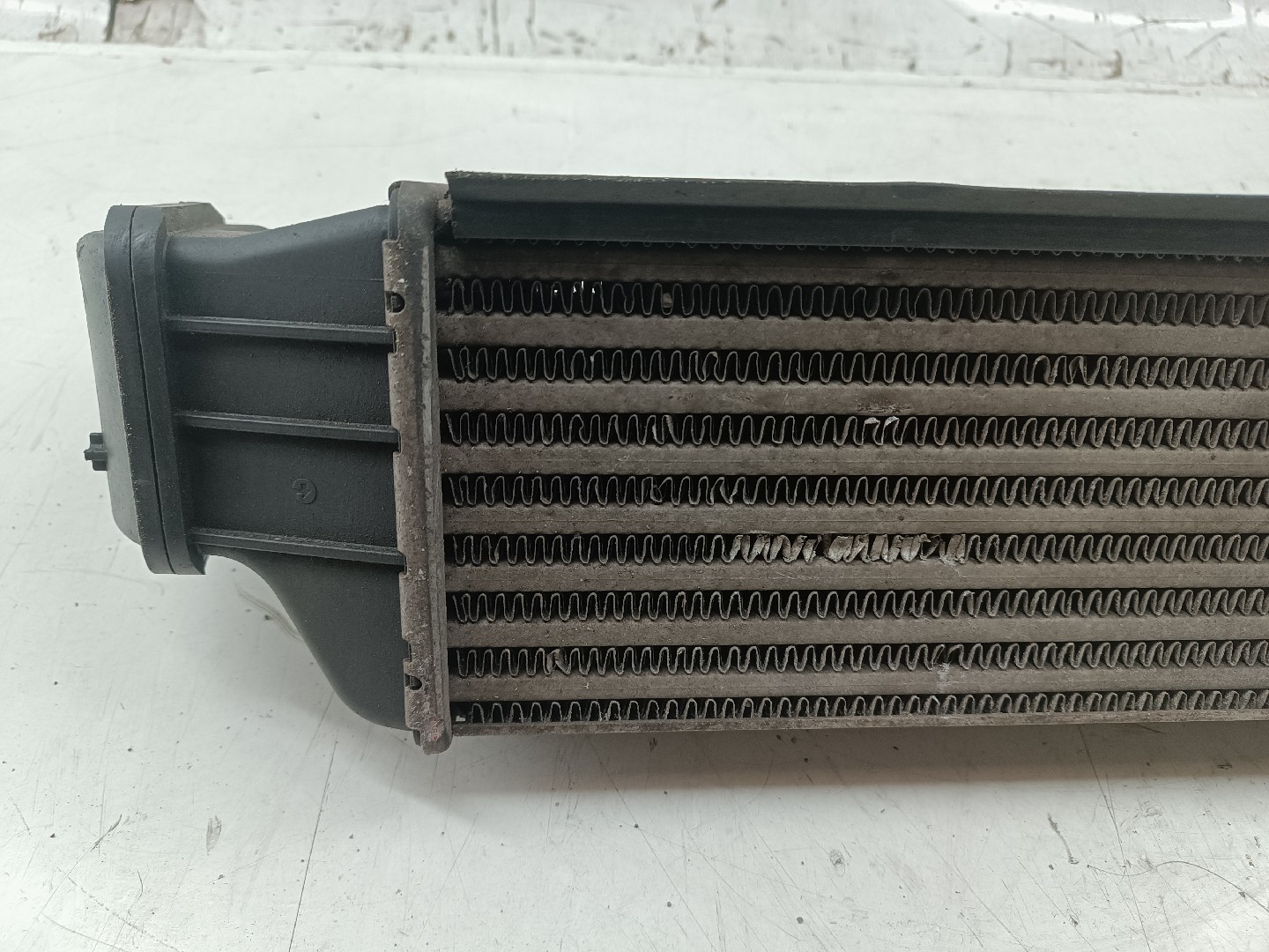 Radiador do Intercooler BMW 3 (E46) | 97 - 05 Imagem-5