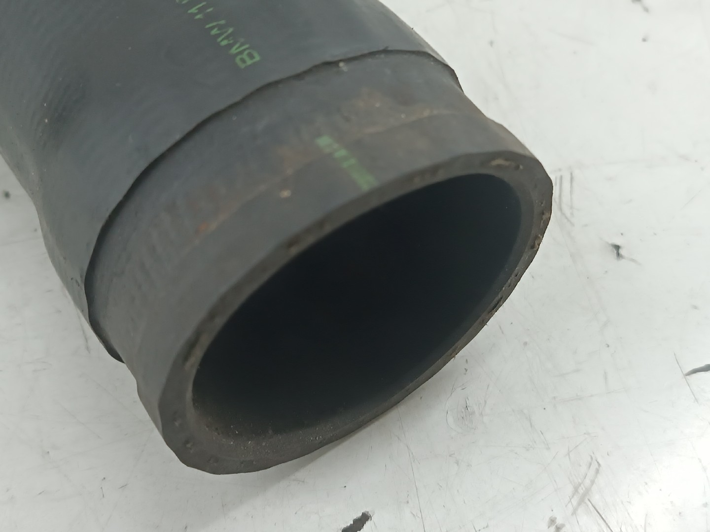 Tubagem do Intercooler BMW 3 (E46) | 97 - 05 Imagem-2