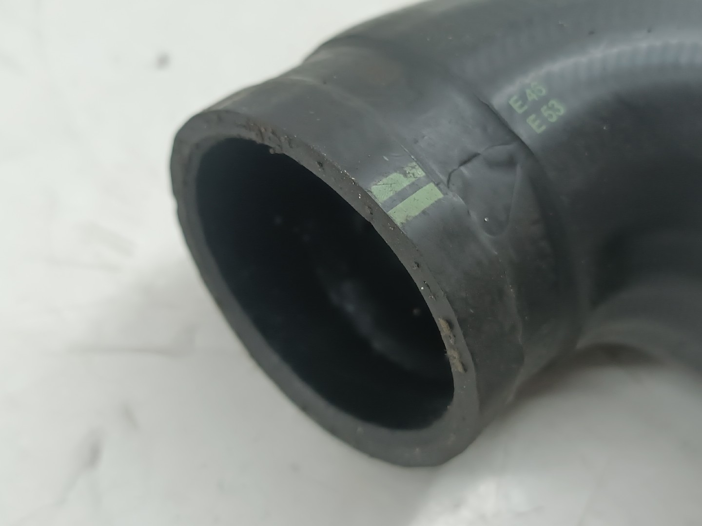 Tubagem do Intercooler BMW 3 (E46) | 97 - 05 Imagem-3