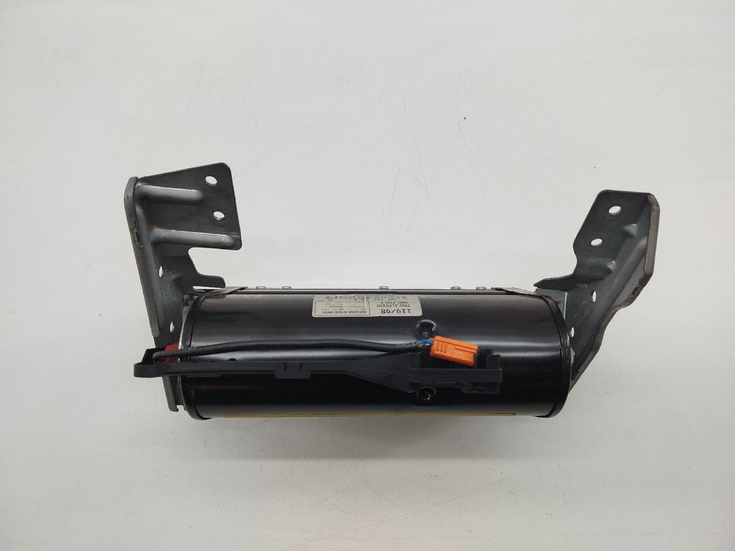 Airbag Passageiro VOLKSWAGEN PASSAT (3B2) | 96 - 01 Imagem-1