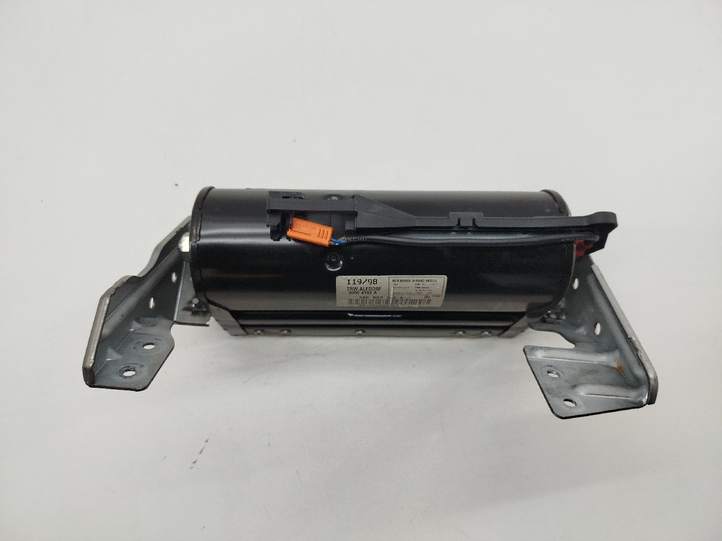 Airbag Passageiro VOLKSWAGEN PASSAT (3B2) | 96 - 01 Imagem-4