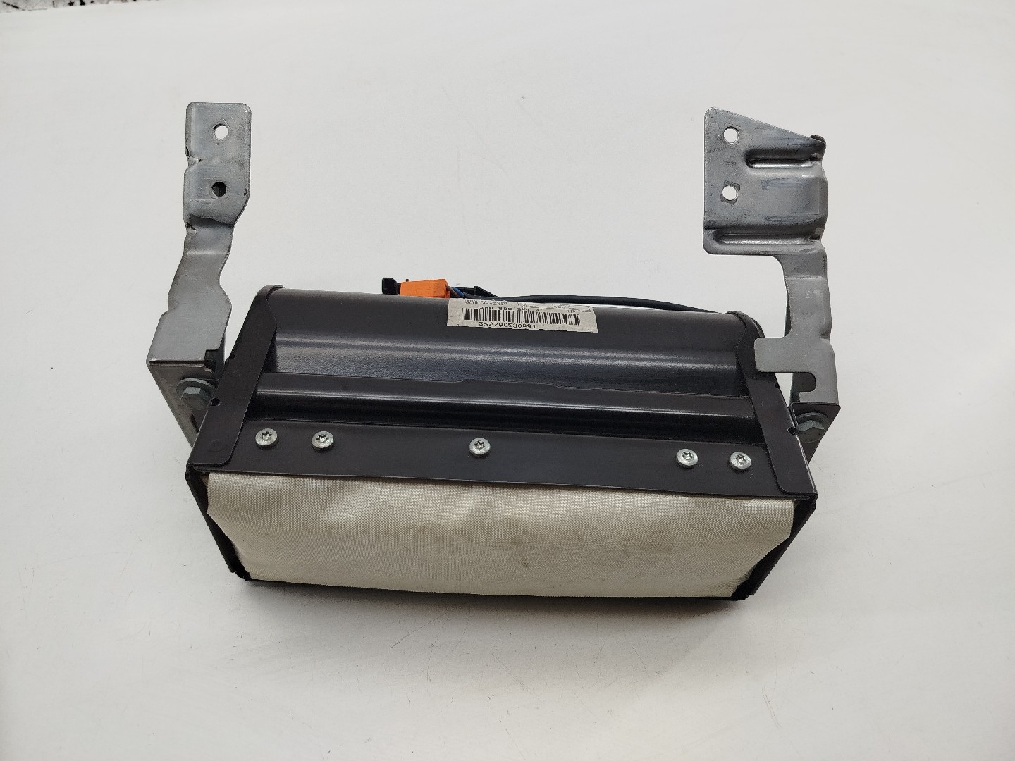 Airbag Passageiro VOLKSWAGEN PASSAT (3B2) | 96 - 01 Imagem-3