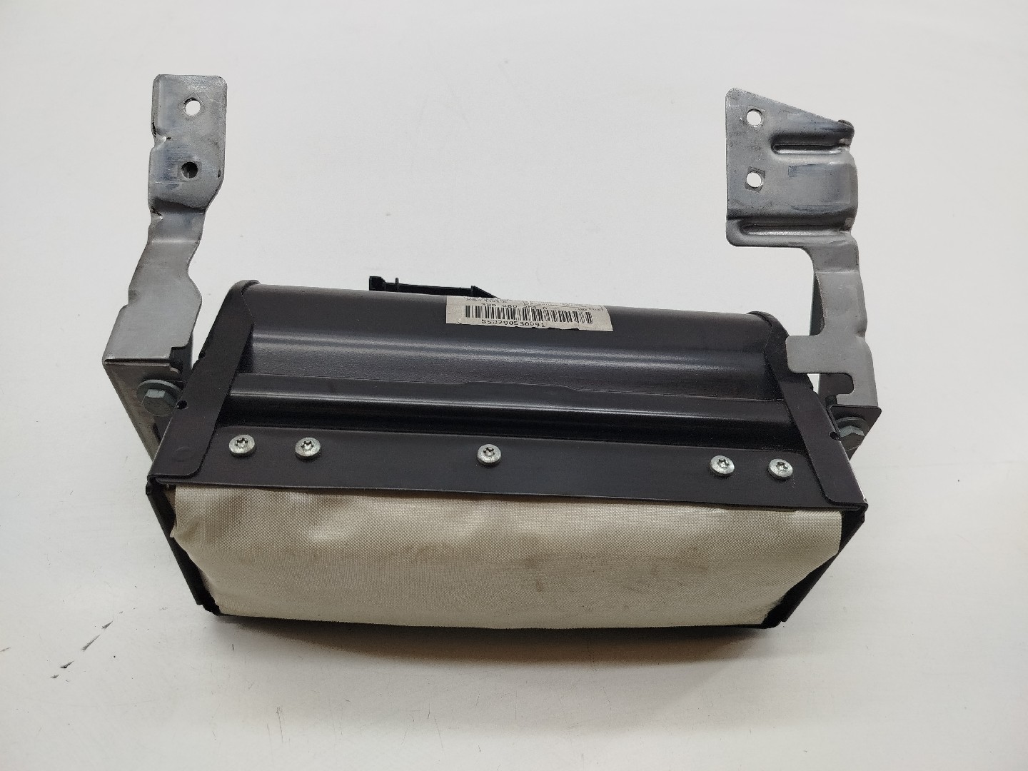 Airbag Passageiro VOLKSWAGEN PASSAT (3B2) | 96 - 01 Imagem-7