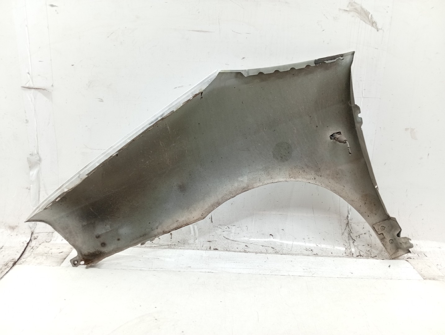 Guarda Lamas Direito FIAT SCUDO Caixa (220_) | 96 - 06 Imagem-3