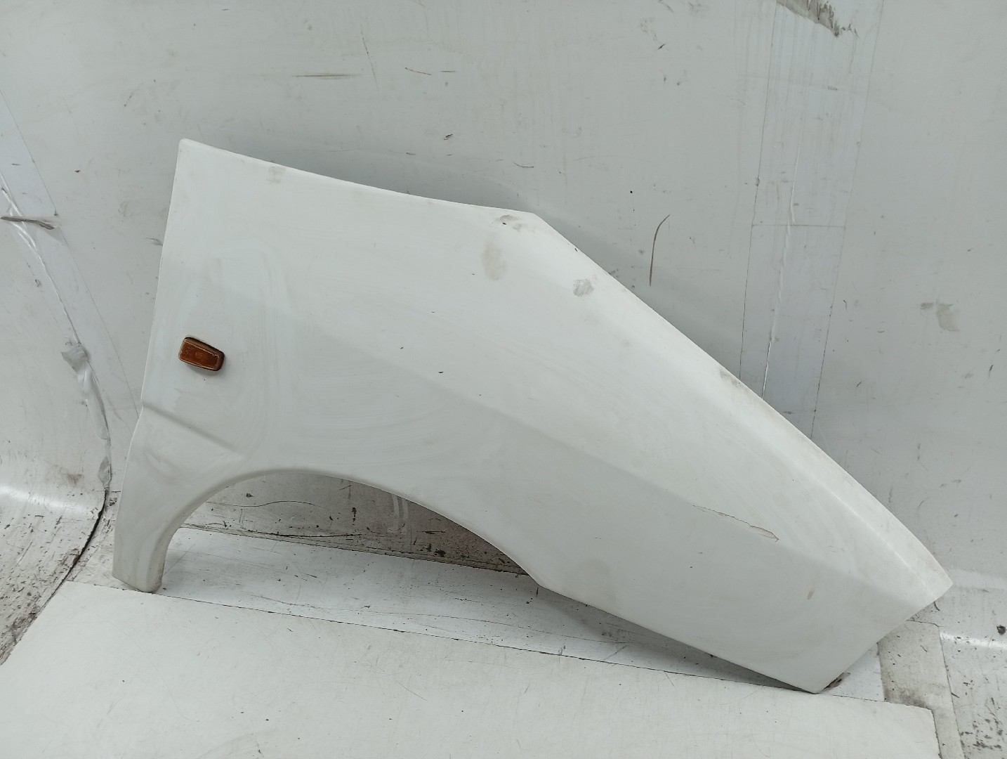 Guarda Lamas Direito FIAT SCUDO Caixa (220_) | 96 - 06 Imagem-2