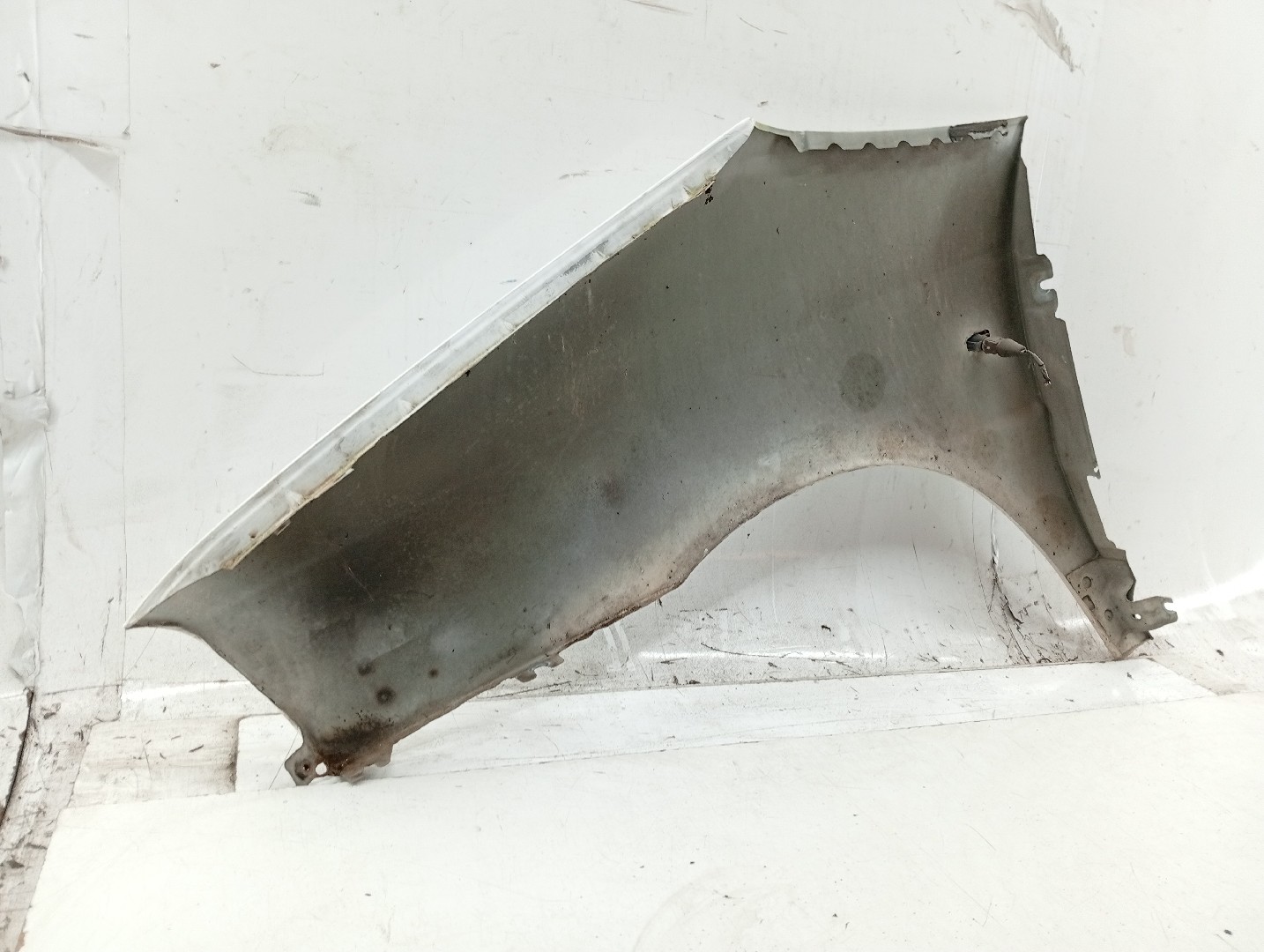 Guarda Lamas Direito FIAT SCUDO Caixa (220_) | 96 - 06 Imagem-5