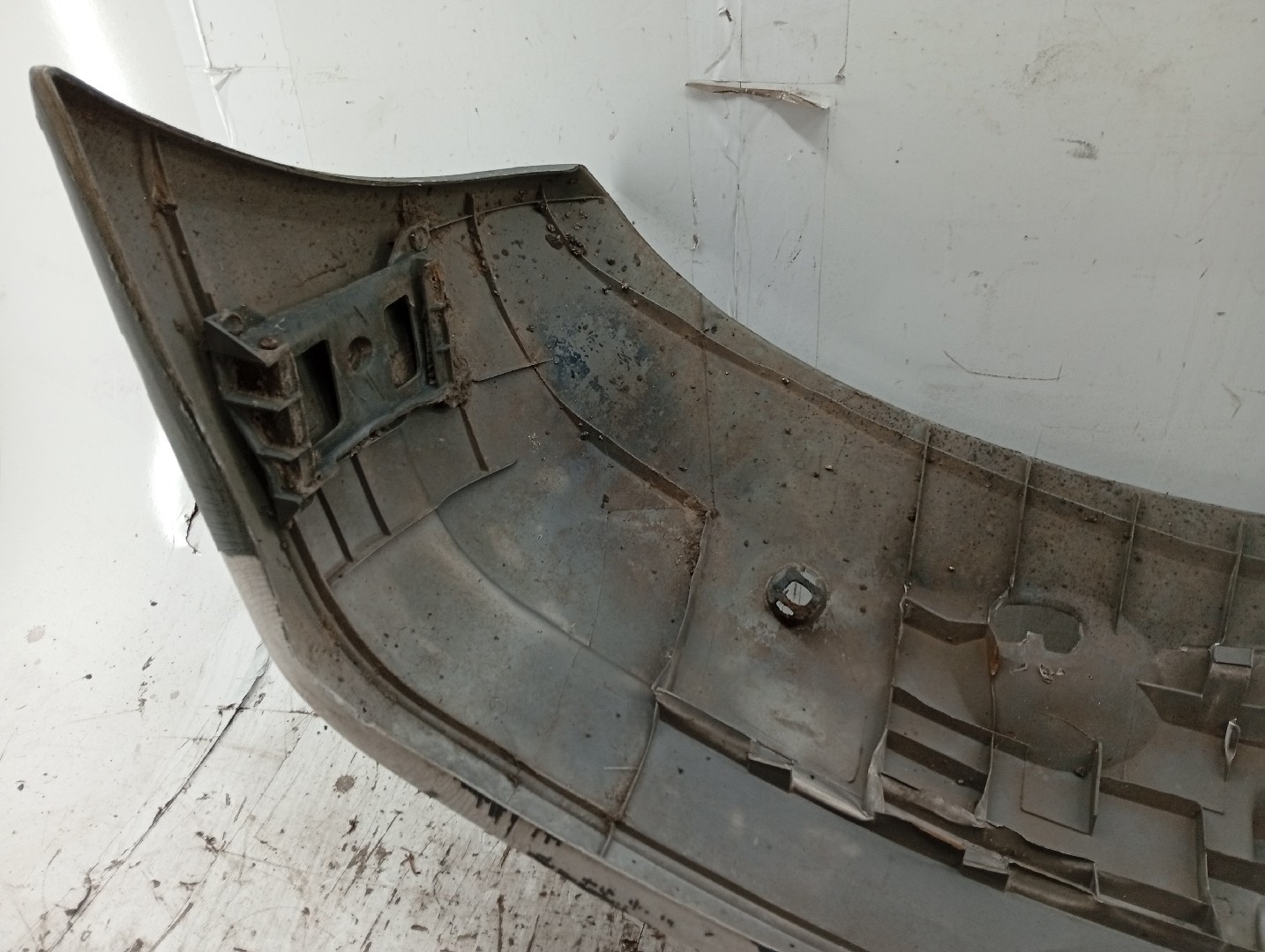 Para Choques Frente MERCEDES-BENZ SPRINTER 3-t Caixa (903) | 95 - 06 Imagem-5