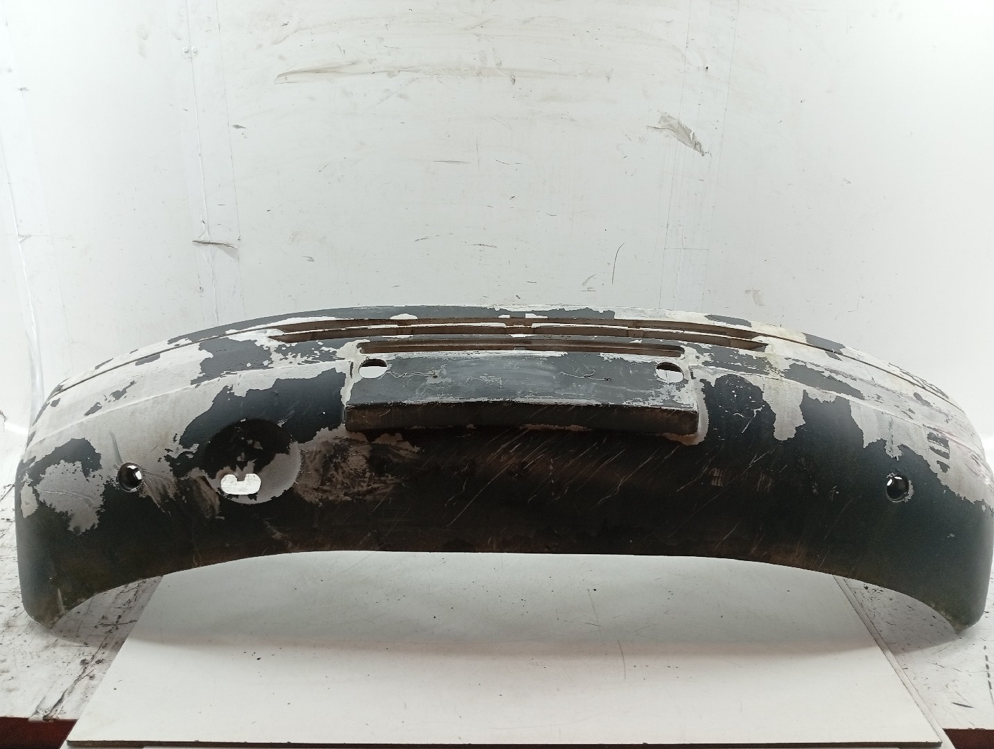 Para Choques Frente MERCEDES-BENZ SPRINTER 3-t Caixa (903) | 95 - 06 Imagem-2