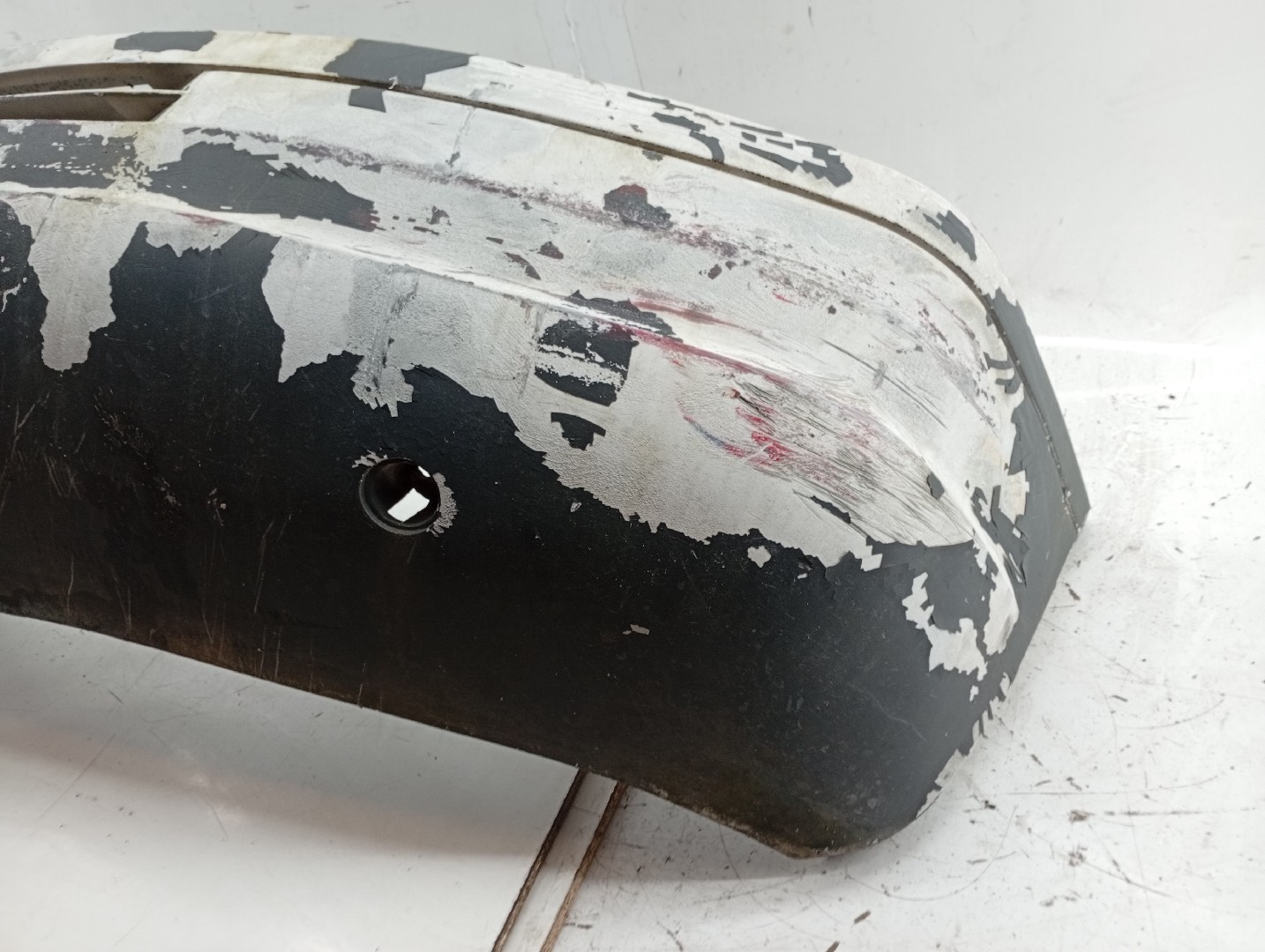 Para Choques Frente MERCEDES-BENZ SPRINTER 3-t Caixa (903) | 95 - 06 Imagem-3