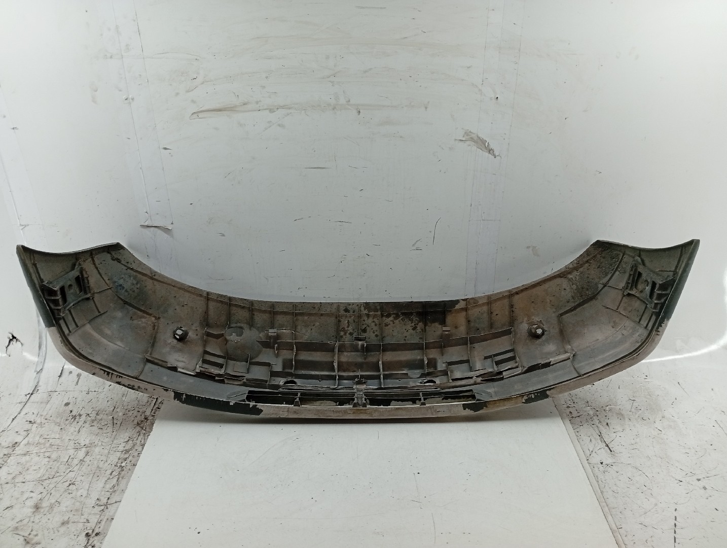 Para Choques Frente MERCEDES-BENZ SPRINTER 3-t Caixa (903) | 95 - 06 Imagem-4