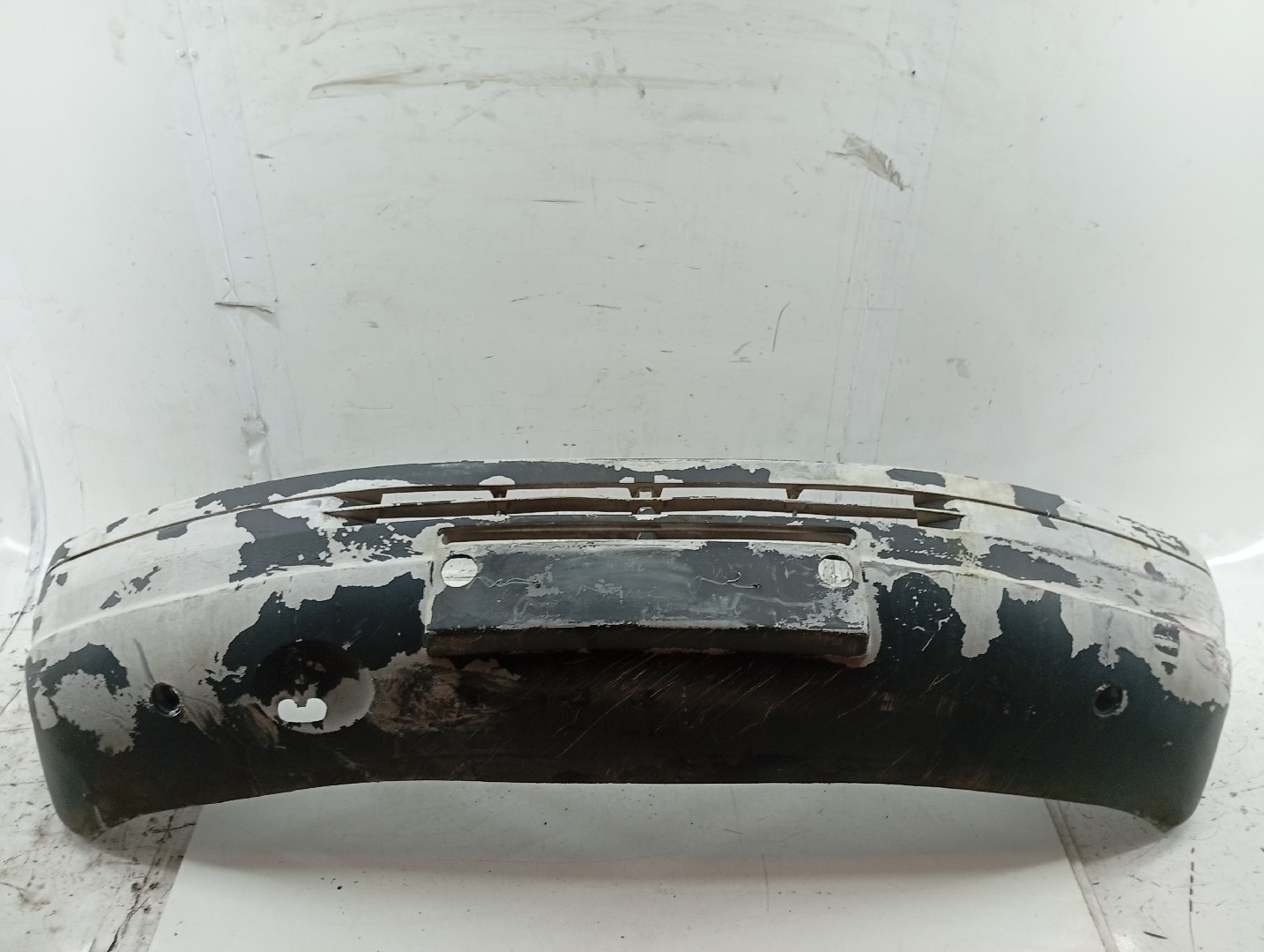 Para Choques Frente MERCEDES-BENZ SPRINTER 3-t Caixa (903) | 95 - 06