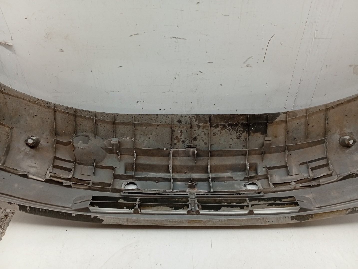 Para Choques Frente MERCEDES-BENZ SPRINTER 3-t Caixa (903) | 95 - 06 Imagem-6