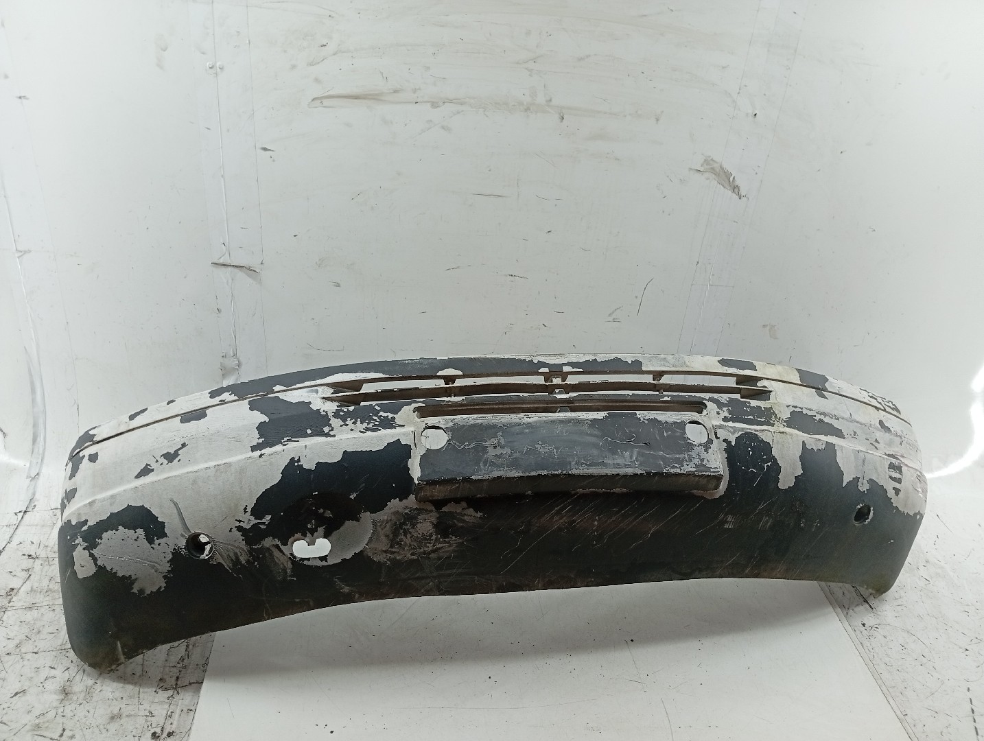 Para Choques Frente MERCEDES-BENZ SPRINTER 3-t Caixa (903) | 95 - 06 Imagem-9