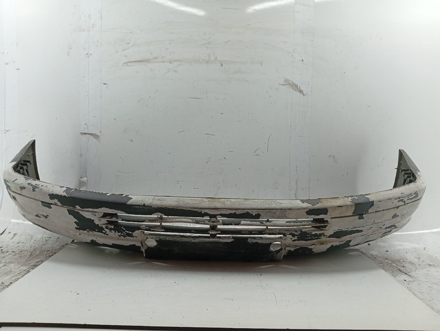 Para Choques Frente MERCEDES-BENZ SPRINTER 3-t Caixa (903) | 95 - 06 Imagem-8