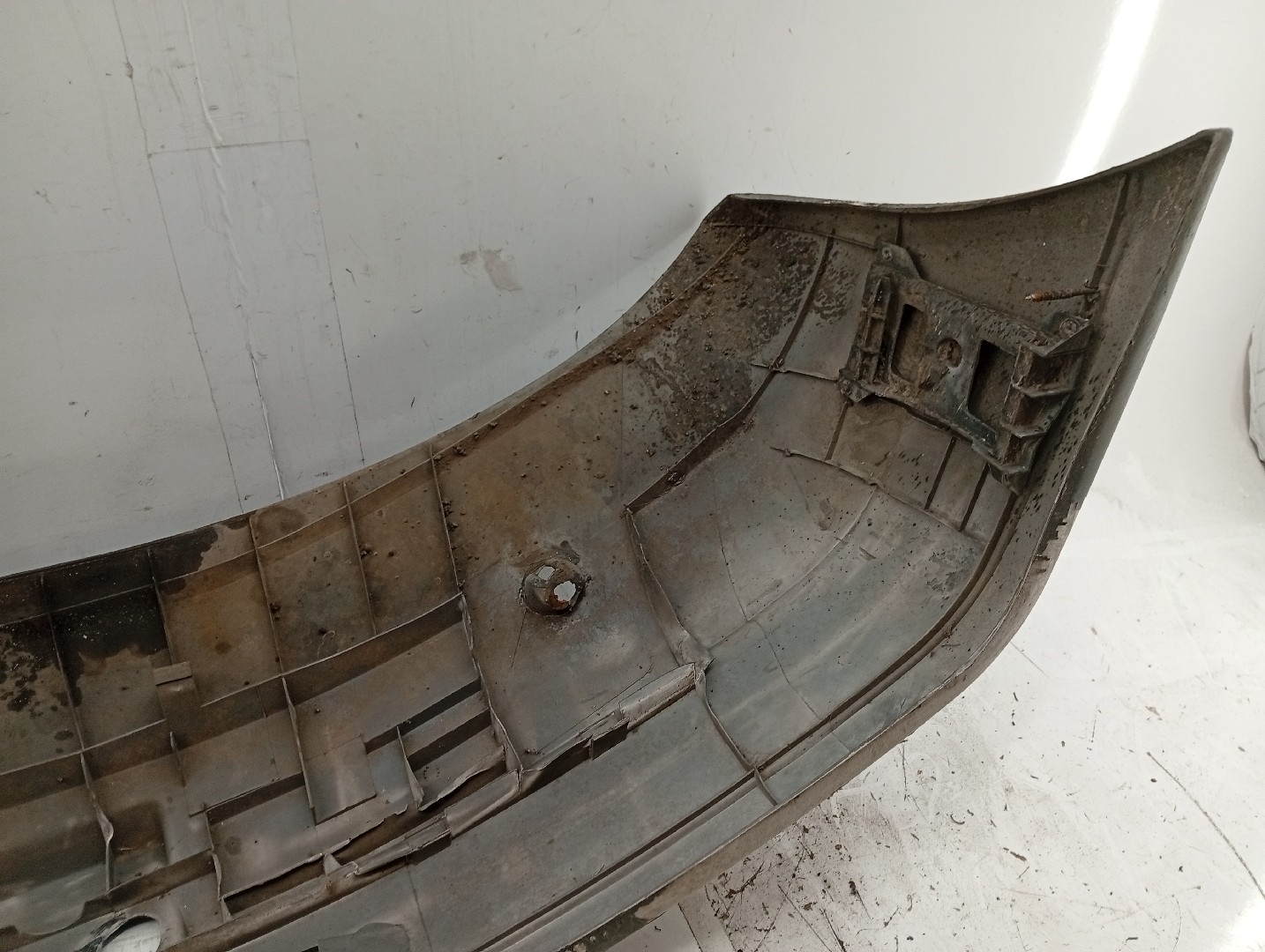 Para Choques Frente MERCEDES-BENZ SPRINTER 3-t Caixa (903) | 95 - 06 Imagem-7