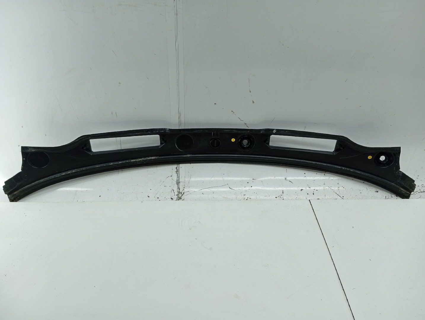 Grelha de torpedo BMW 1 (E87) | 03 - 13 Imagem-3