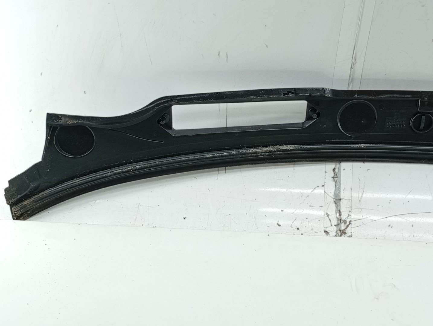 Grelha de torpedo BMW 1 (E87) | 03 - 13 Imagem-5