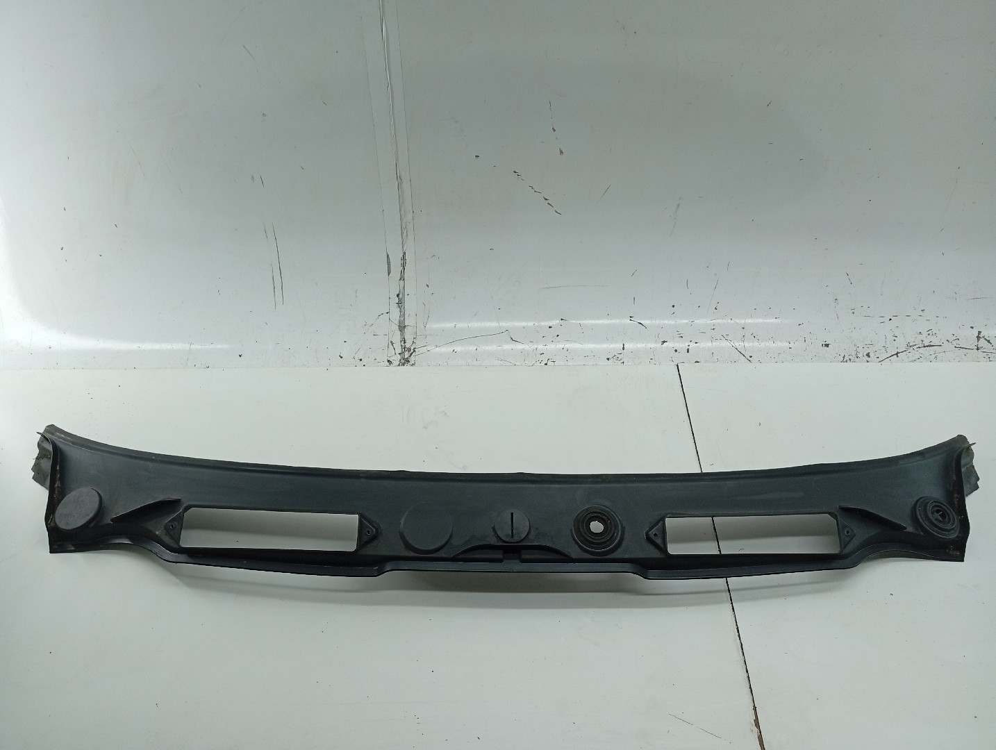 Grelha de torpedo BMW 1 (E87) | 03 - 13 Imagem-7