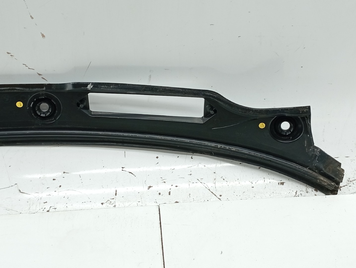 Grelha de torpedo BMW 1 (E87) | 03 - 13 Imagem-6