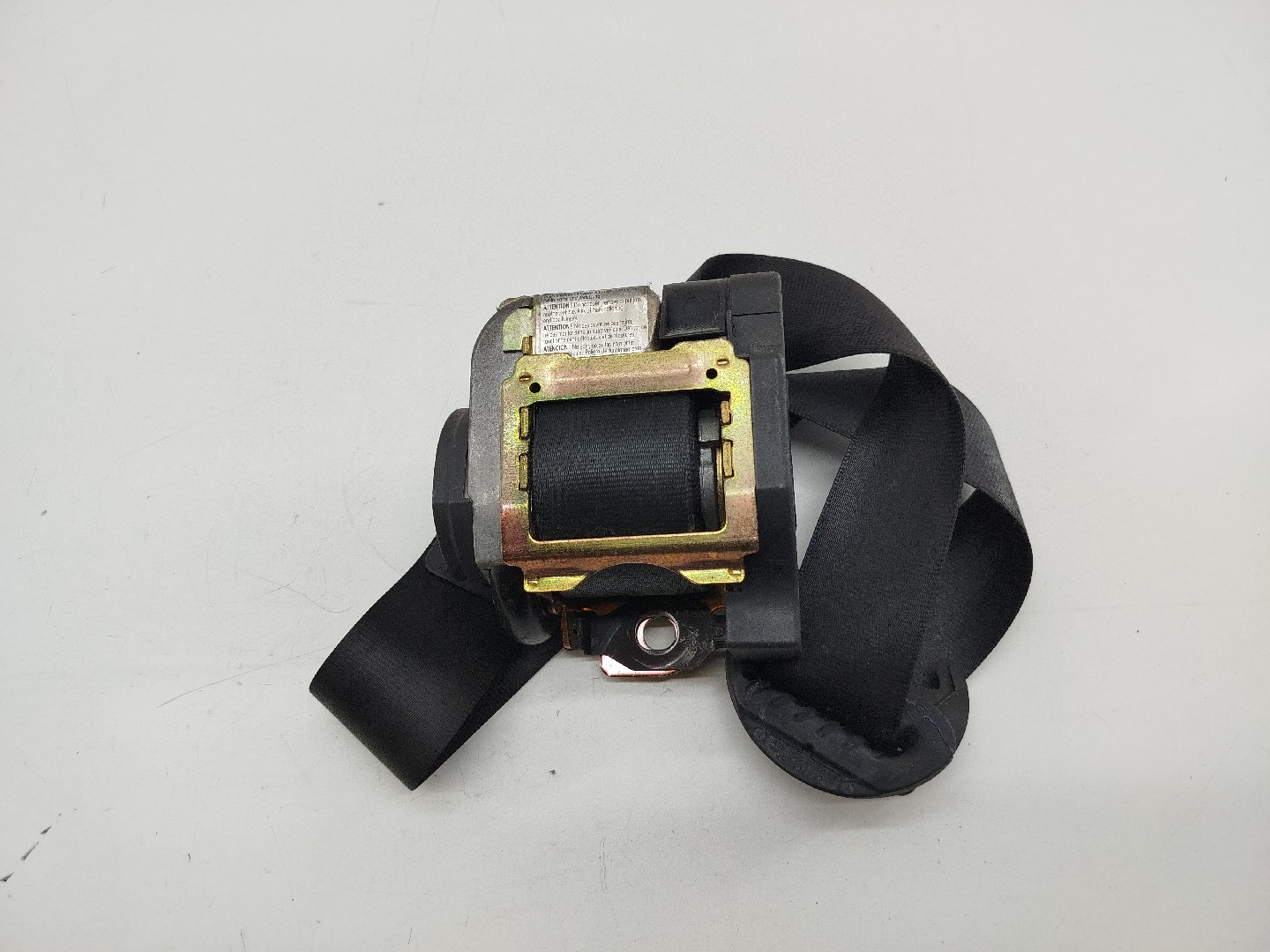 Cinto Frente Direito VOLKSWAGEN PASSAT (3B2) | 96 - 01