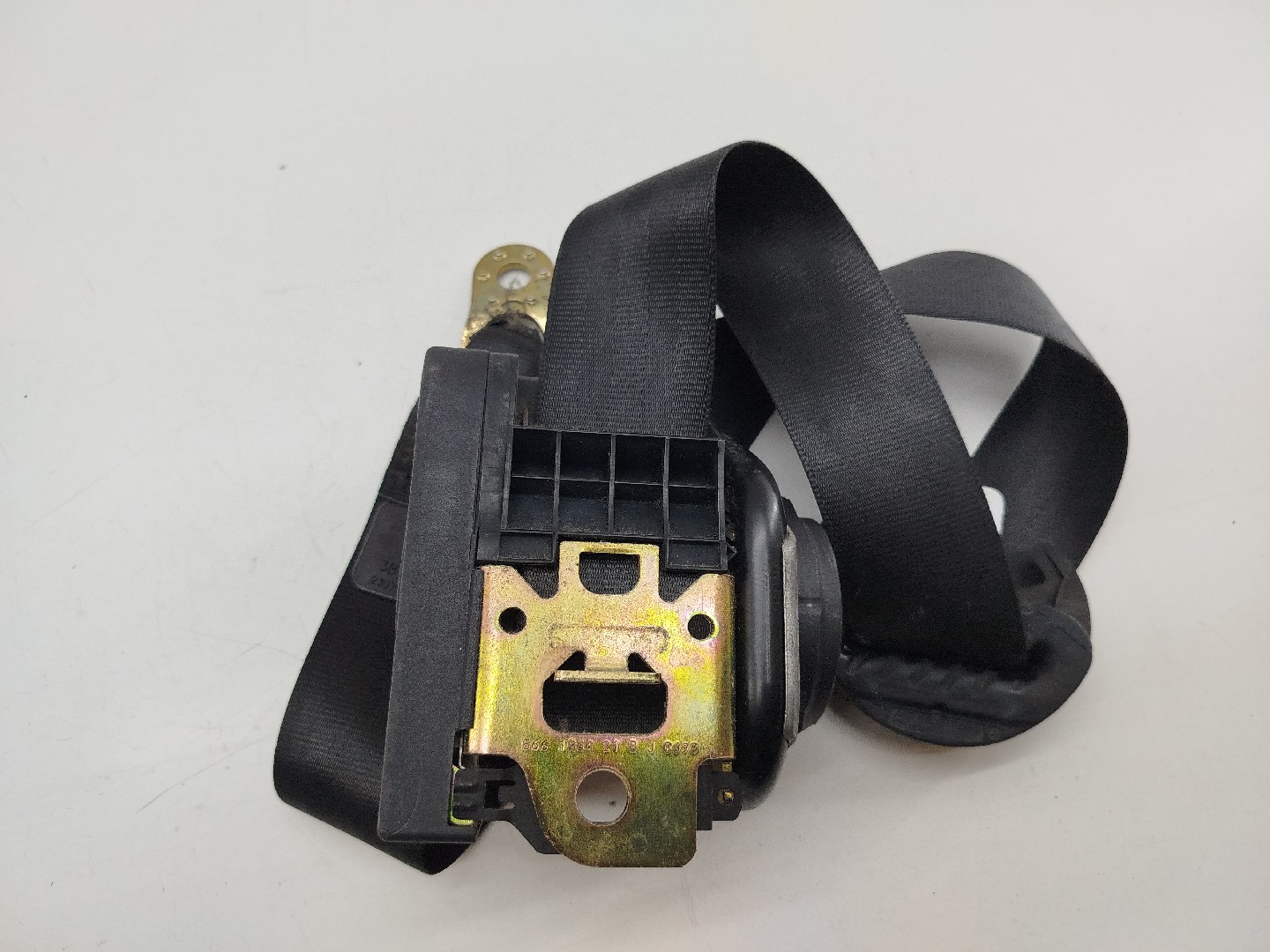 Cinto Frente Direito VOLKSWAGEN PASSAT (3B2) | 96 - 01 Imagem-1