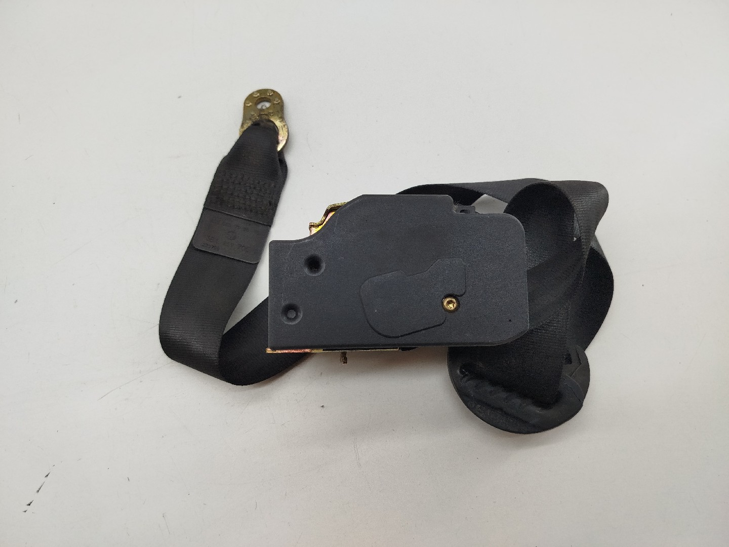 Cinto Frente Direito VOLKSWAGEN PASSAT (3B2) | 96 - 01 Imagem-2