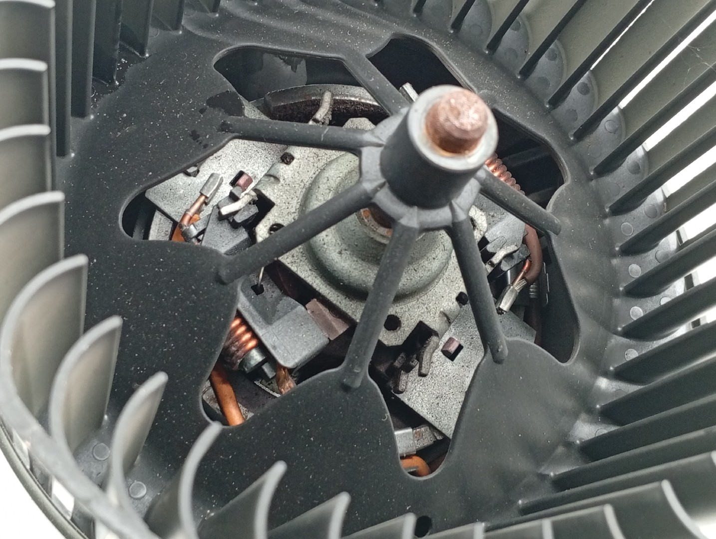 Motor de Sofagem BMW 1 (E87) | 03 - 13 Imagem-3