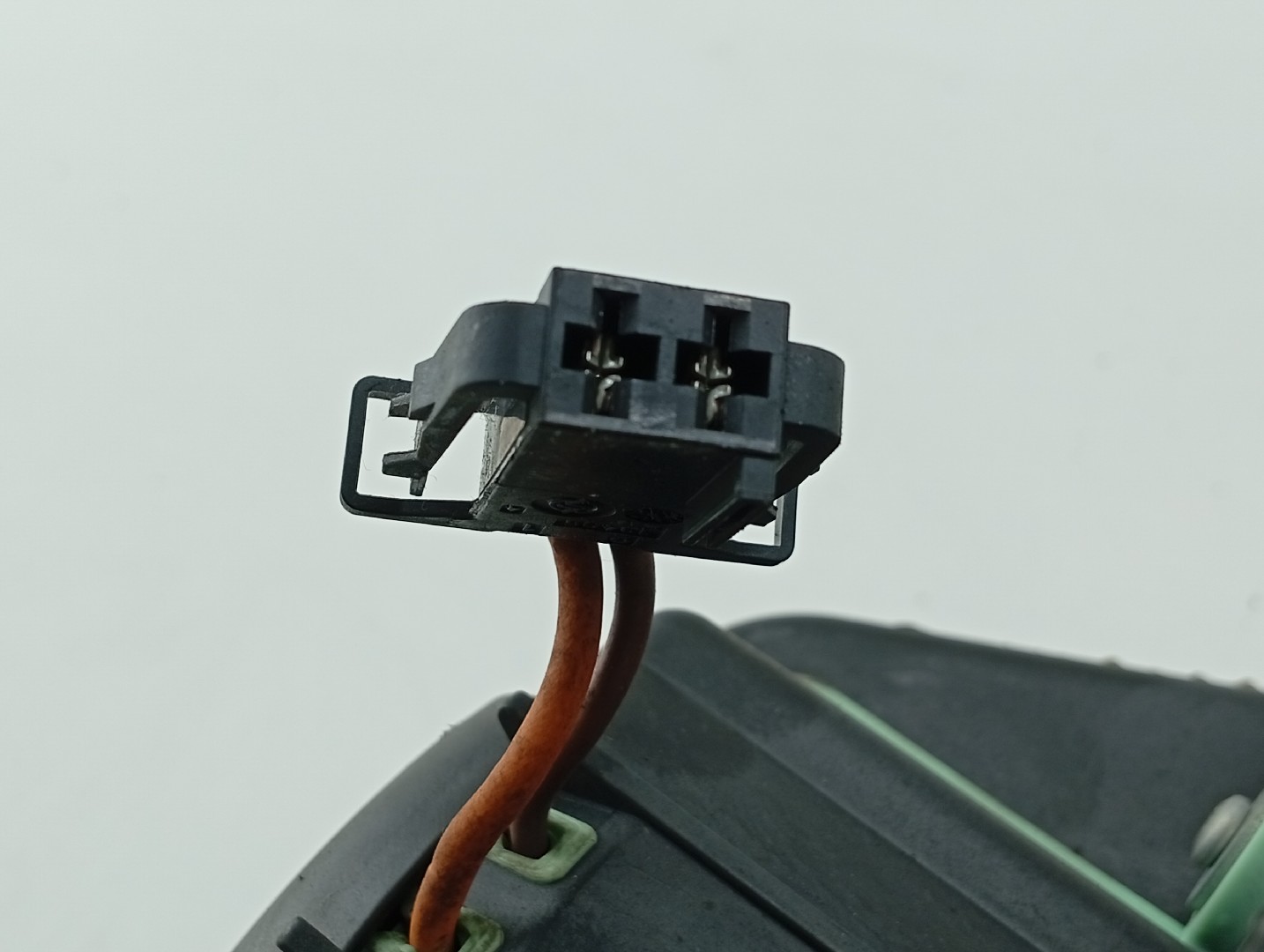 Motor de Sofagem BMW 1 (E87) | 03 - 13 Imagem-4