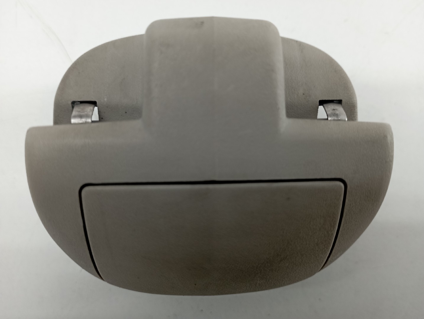 Suporte de pala de sol RENAULT MEGANE II três volumes (LM0/1_) | 03 - 