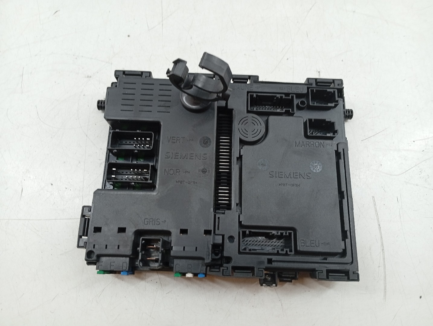 Módulo BSI PEUGEOT 206 CC (2D) | 00 - 08 Imagem-5