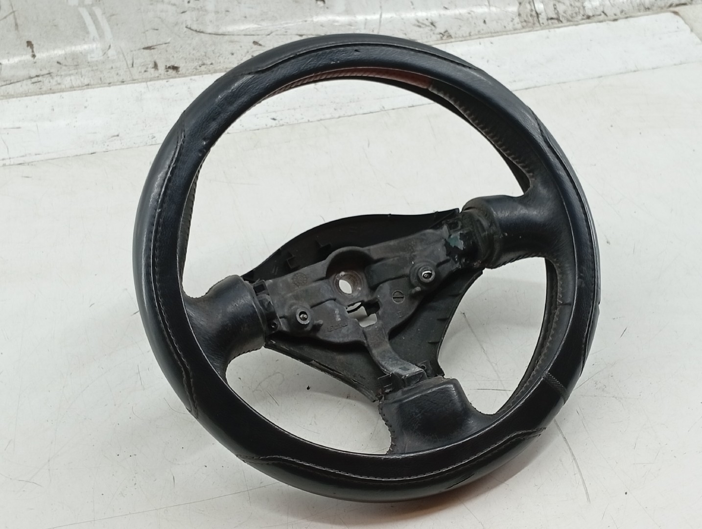 Volante PEUGEOT 206 CC (2D) | 00 - 08 Imagem-2