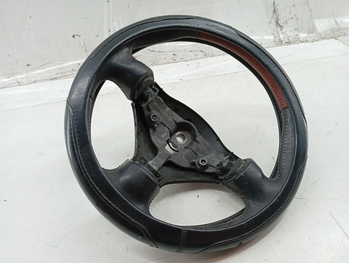 Volante PEUGEOT 206 CC (2D) | 00 - 08 Imagem-5