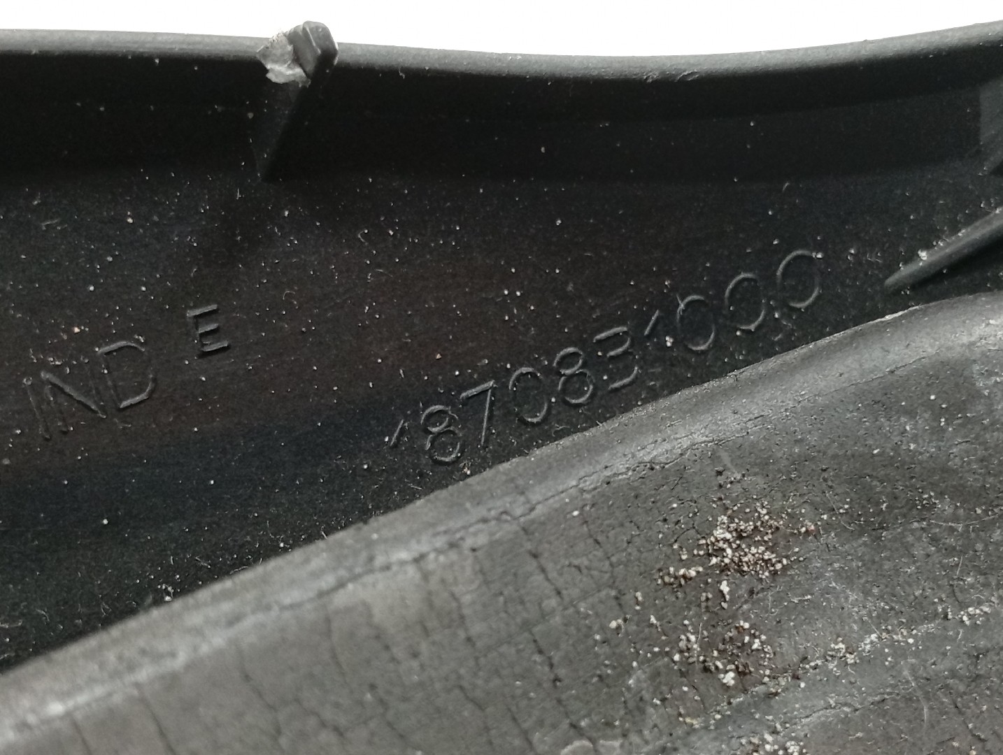 Volante PEUGEOT 206 CC (2D) | 00 - 08 Imagem-1