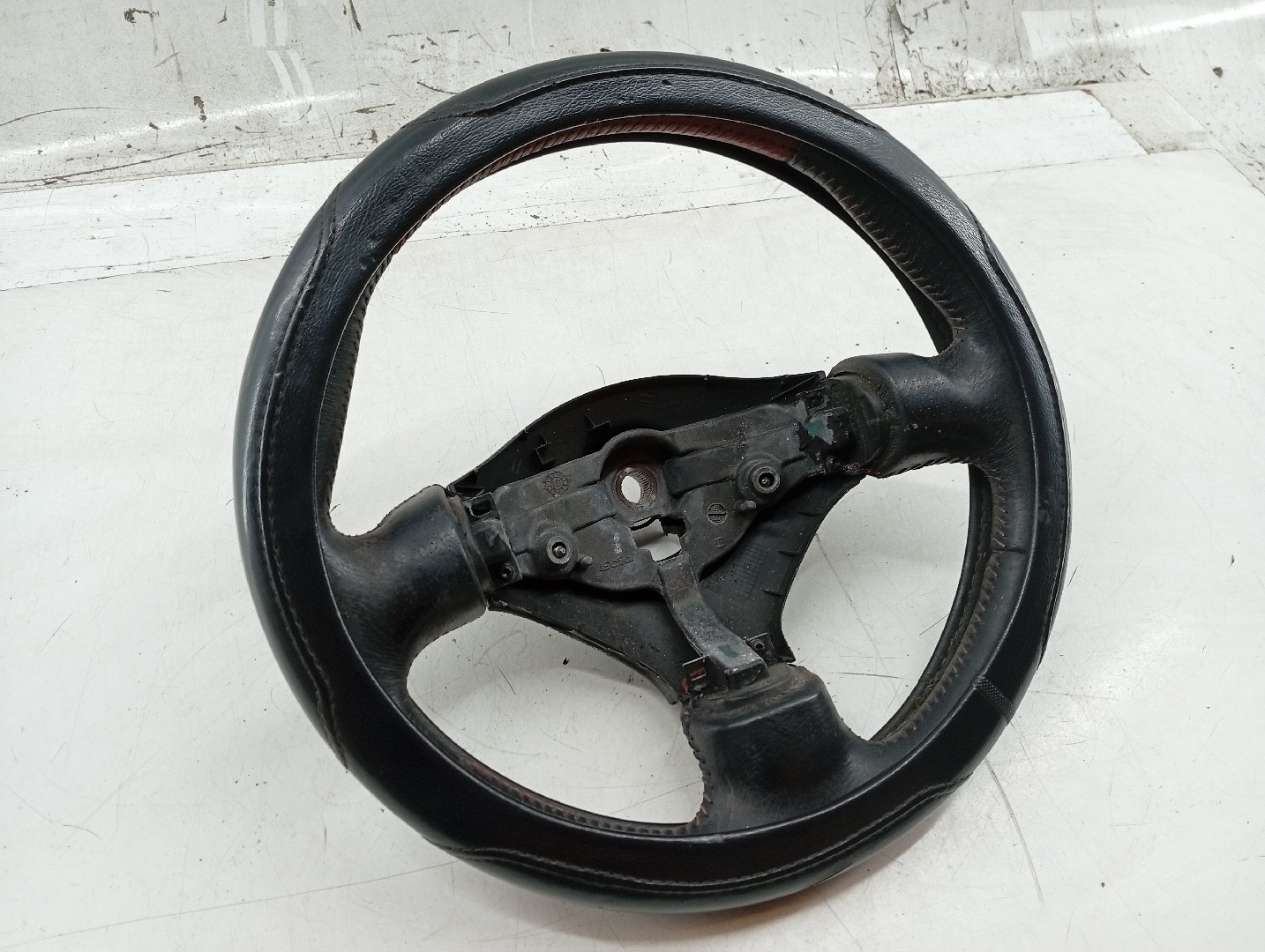 Volante PEUGEOT 206 CC (2D) | 00 - 08