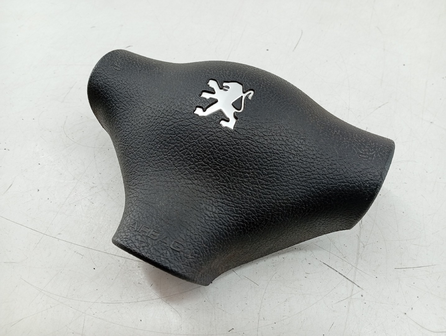 Airbag Volante PEUGEOT 206 CC (2D) | 00 - 08 Imagem-4