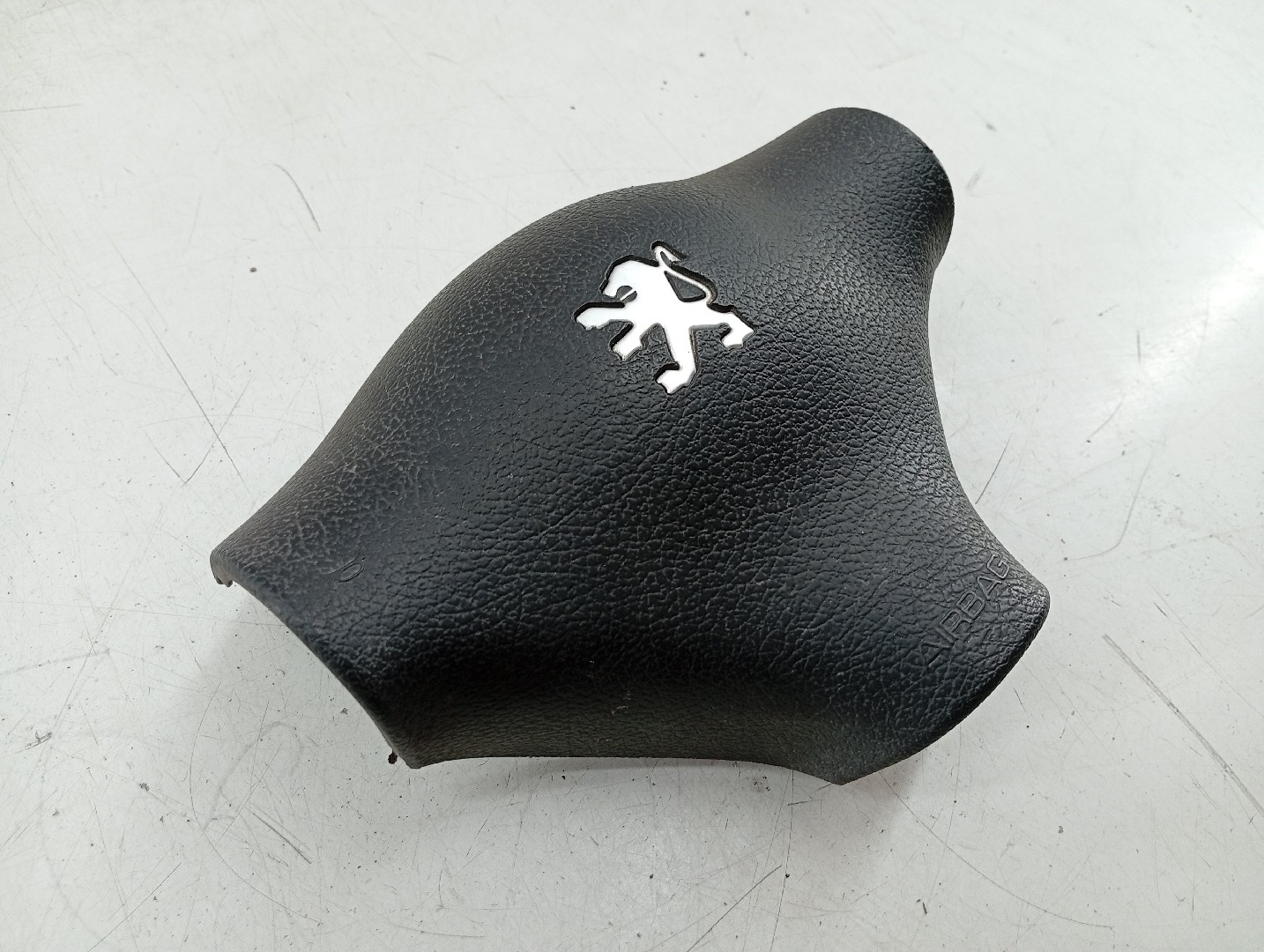 Airbag Volante PEUGEOT 206 CC (2D) | 00 - 08 Imagem-1