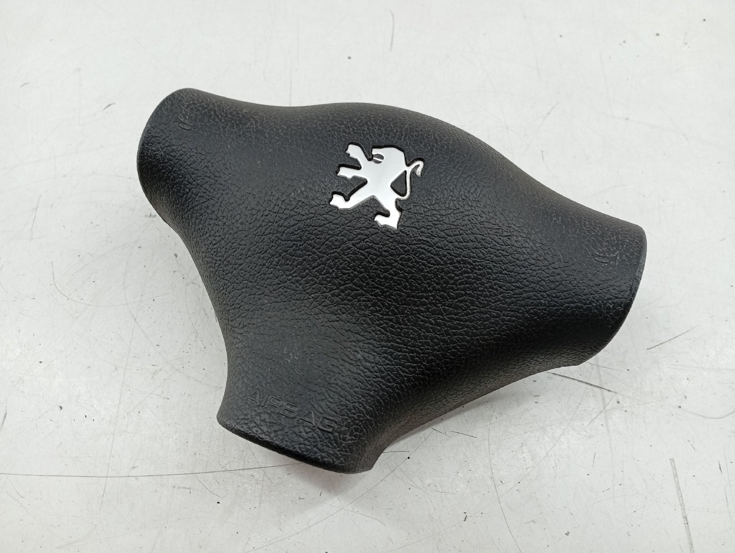 Airbag Volante PEUGEOT 206 CC (2D) | 00 - 08