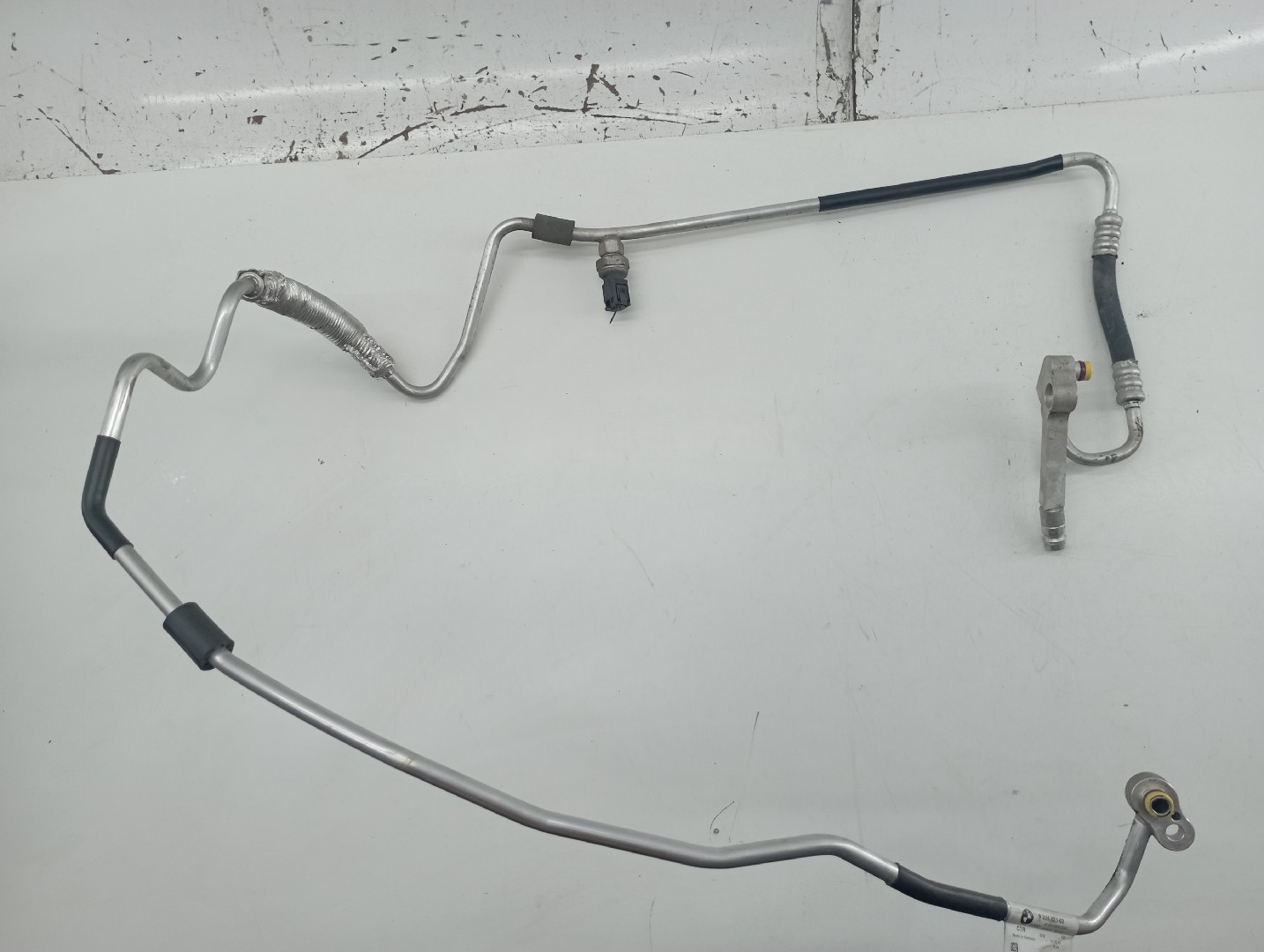 Tubo de Ar condicionado BMW 1 (E87) | 03 - 13