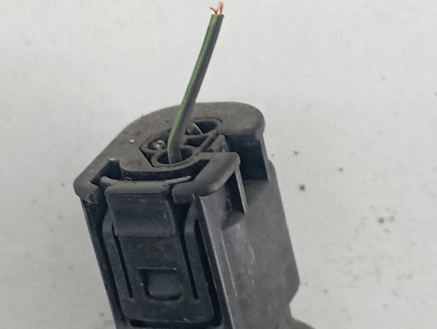 Tubo de Ar condicionado BMW 1 (E87) | 03 - 13 Imagem-5