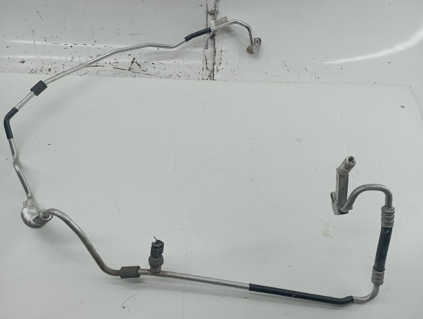 Tubo de Ar condicionado BMW 1 (E87) | 03 - 13 Imagem-7