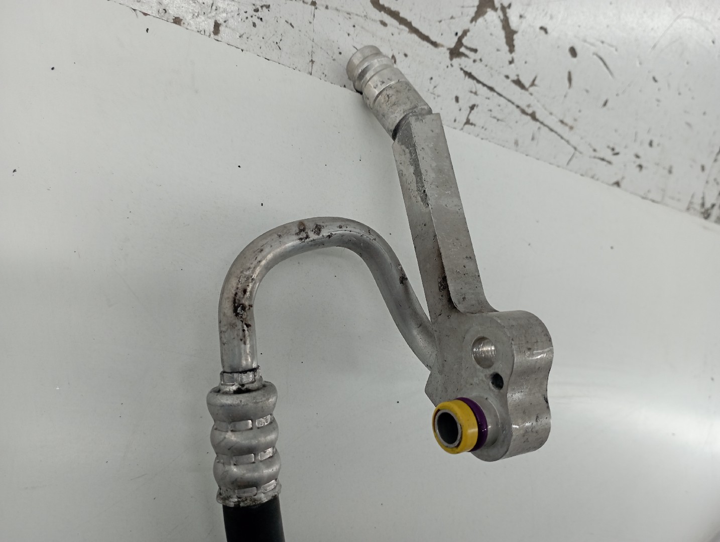 Tubo de Ar condicionado BMW 1 (E87) | 03 - 13 Imagem-6