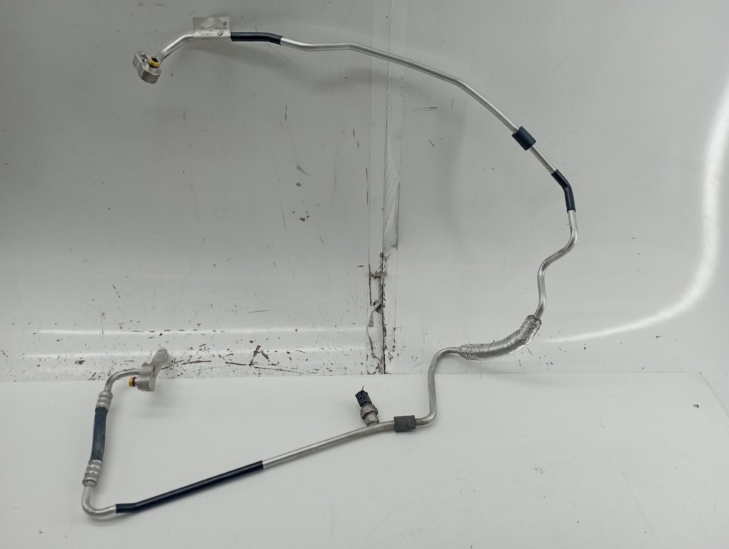 Tubo de Ar condicionado BMW 1 (E87) | 03 - 13 Imagem-4