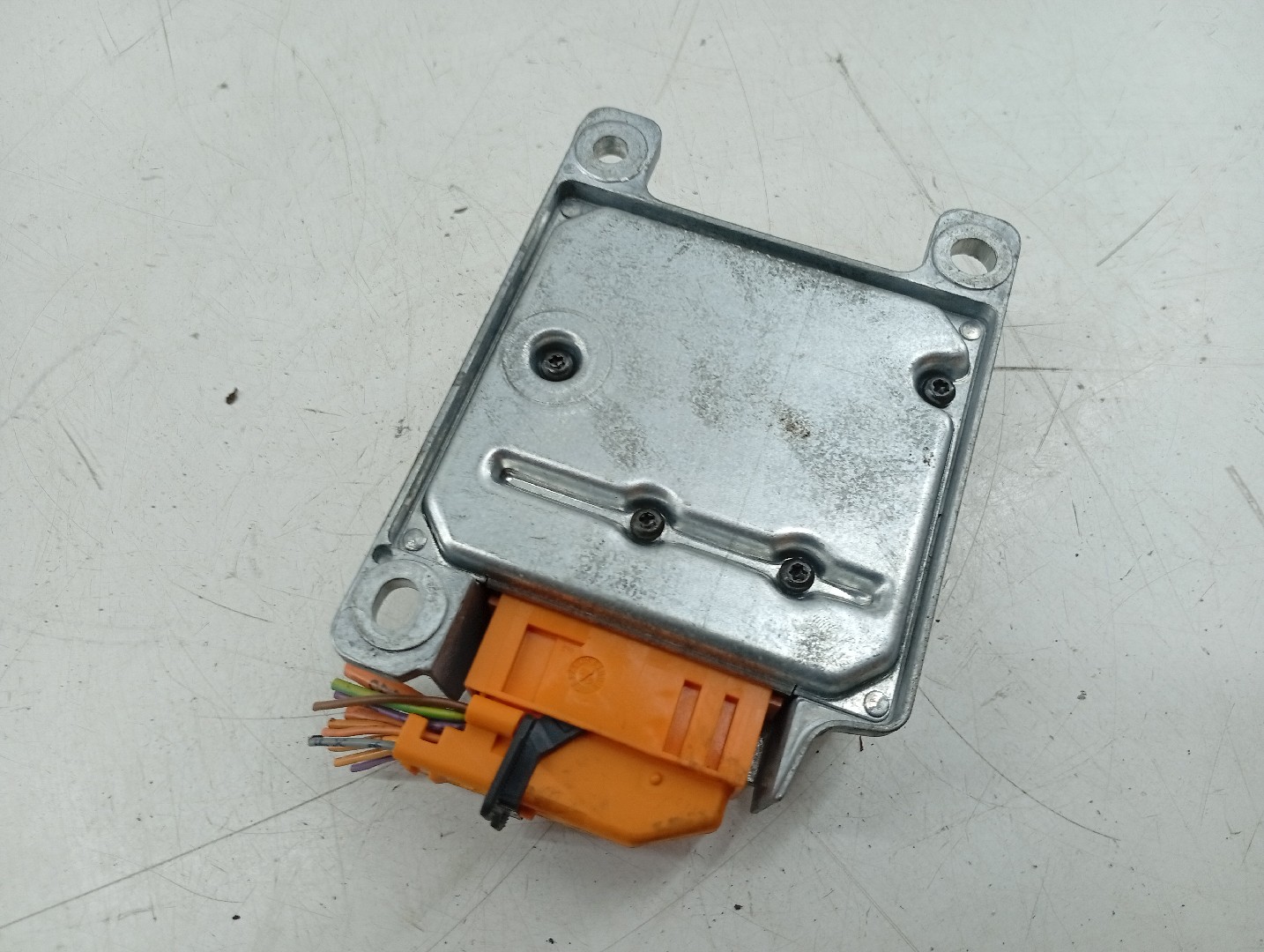 Modulo Airbag PEUGEOT 206 CC (2D) | 00 - 08 Imagem-3