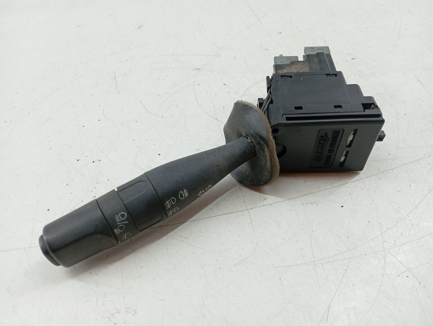 Comutador de piscas e luzes PEUGEOT 206 CC (2D) | 00 - 08