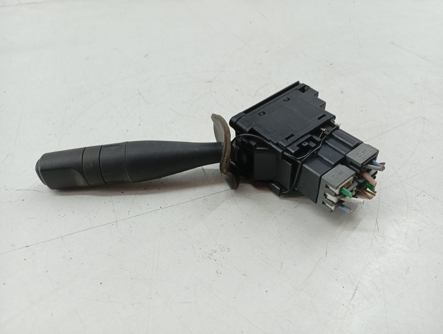 Comutador de piscas e luzes PEUGEOT 206 CC (2D) | 00 - 08 Imagem-3