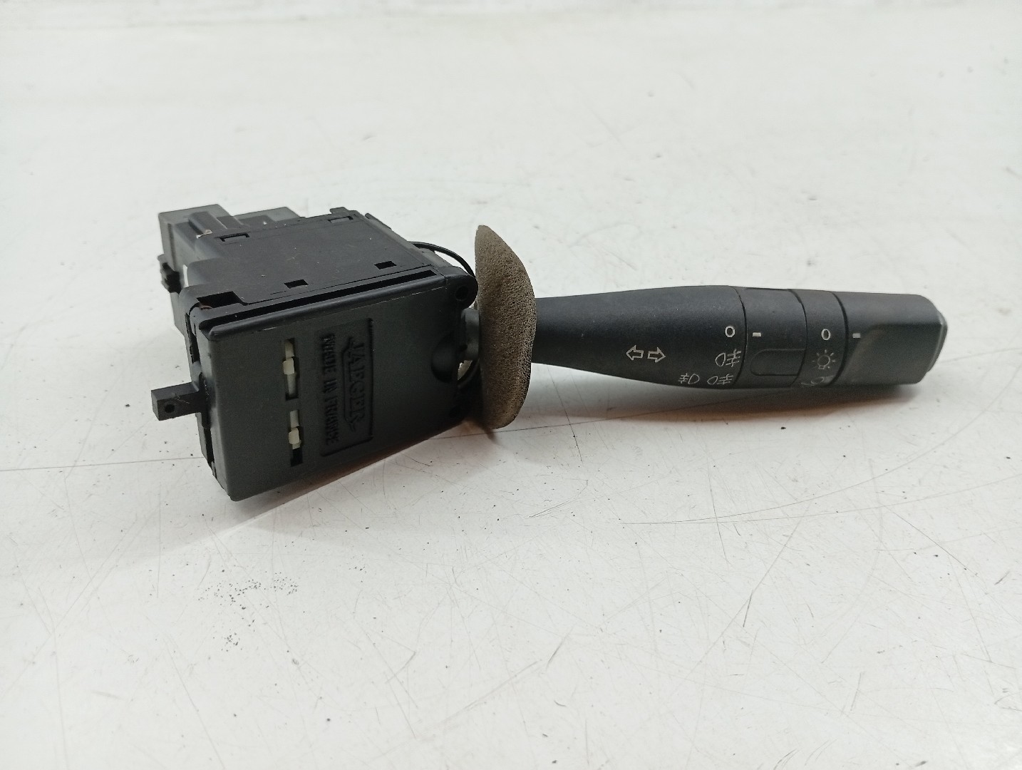 Comutador de piscas e luzes PEUGEOT 206 CC (2D) | 00 - 08 Imagem-4