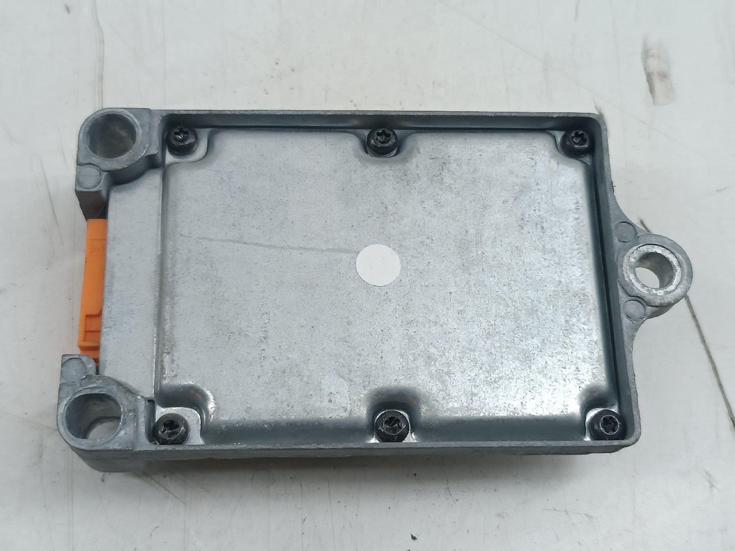 Centralina de Airbag PEUGEOT 206 CC (2D) | 00 - 08