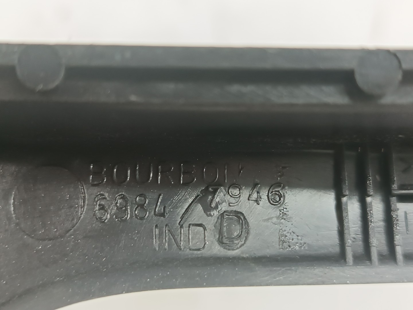 Consola central com difusor de ar PEUGEOT 206 CC (2D) | 00 - 08 Imagem-1