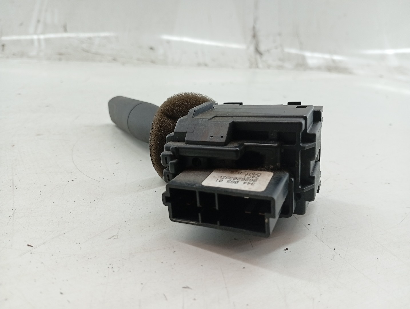 Comutador de limpa-para-brisas PEUGEOT 206 CC (2D) | 00 - 08 Imagem-2
